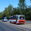 6160 - OVB 23-92 - 7.9.2024 - Vagonka